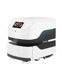 Robot de nettoyage ATEAGO S1