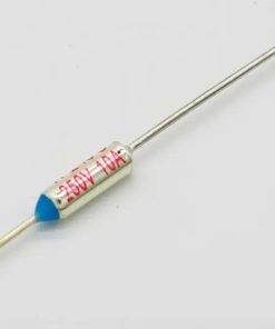 Fusible thermique 10A 250V