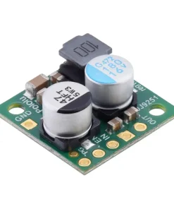 Abaisseur de Tension 12V, 2.2A D24V22F12