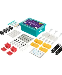 Kit de Cours Apprendre à Coder, Taille de Classe