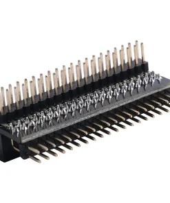 52Pi GPIO Edge Extension Module for Raspberry Pi