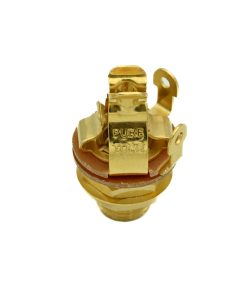 Jack Pure Tone® - Mono - Gold