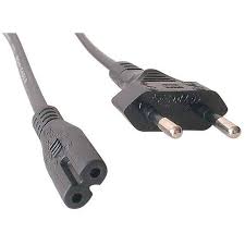 Câble Bi-polaire 1.5M (2*0.75 MM) Capsys