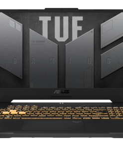 💻ASUS TUF FX507 (Intel Core i7-13620H / DDR5 16GB / SSD 512GB / RTX 4050 6GB / Écran 15.6&Prime; FHD 144Hz)