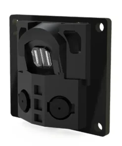 YDLIDAR GS2 LiDAR 100° 30 cm avec bande de fréquence 850 nm